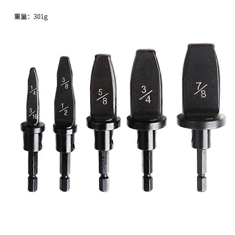 Copper Tube Expander Metric System