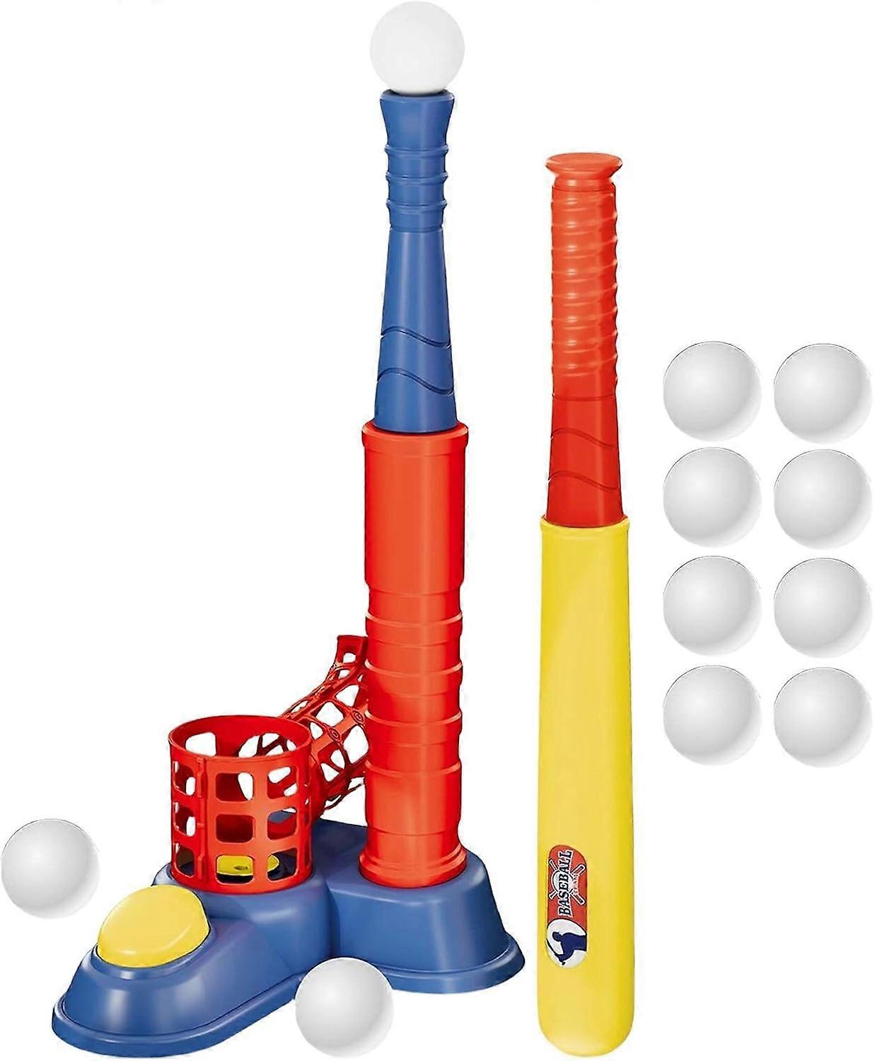 Kids Baseball Pitching Machine | Junior Pitching Machine | Baseball Pitching