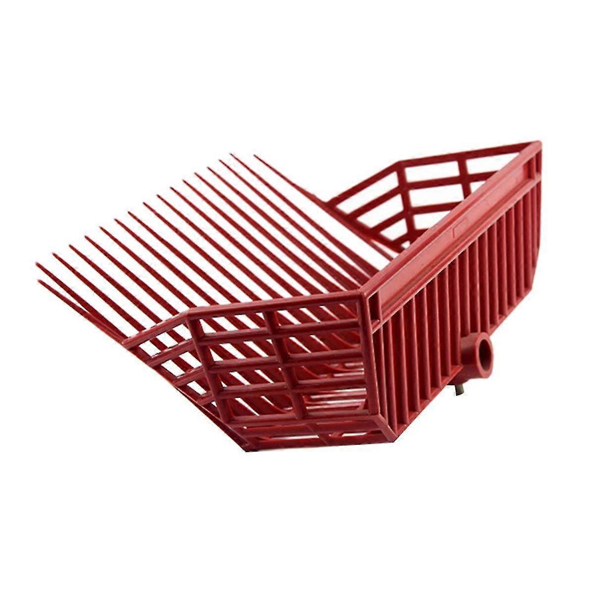 Manure Fork Replacement , Pitchfork , Horse Manure Rake, For Picking Up Manure, Stable Waste Remova