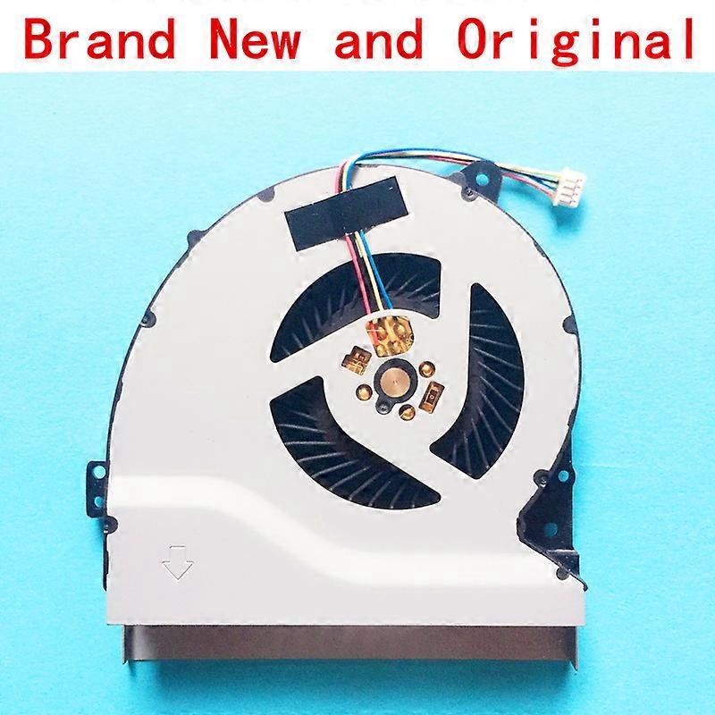 Neu Laptop CPU Lüfter Kühler Kühler Notebook für ASUS KSB0705HB701 DC05V 0.40A CPU LÜFTER SZRH A-F