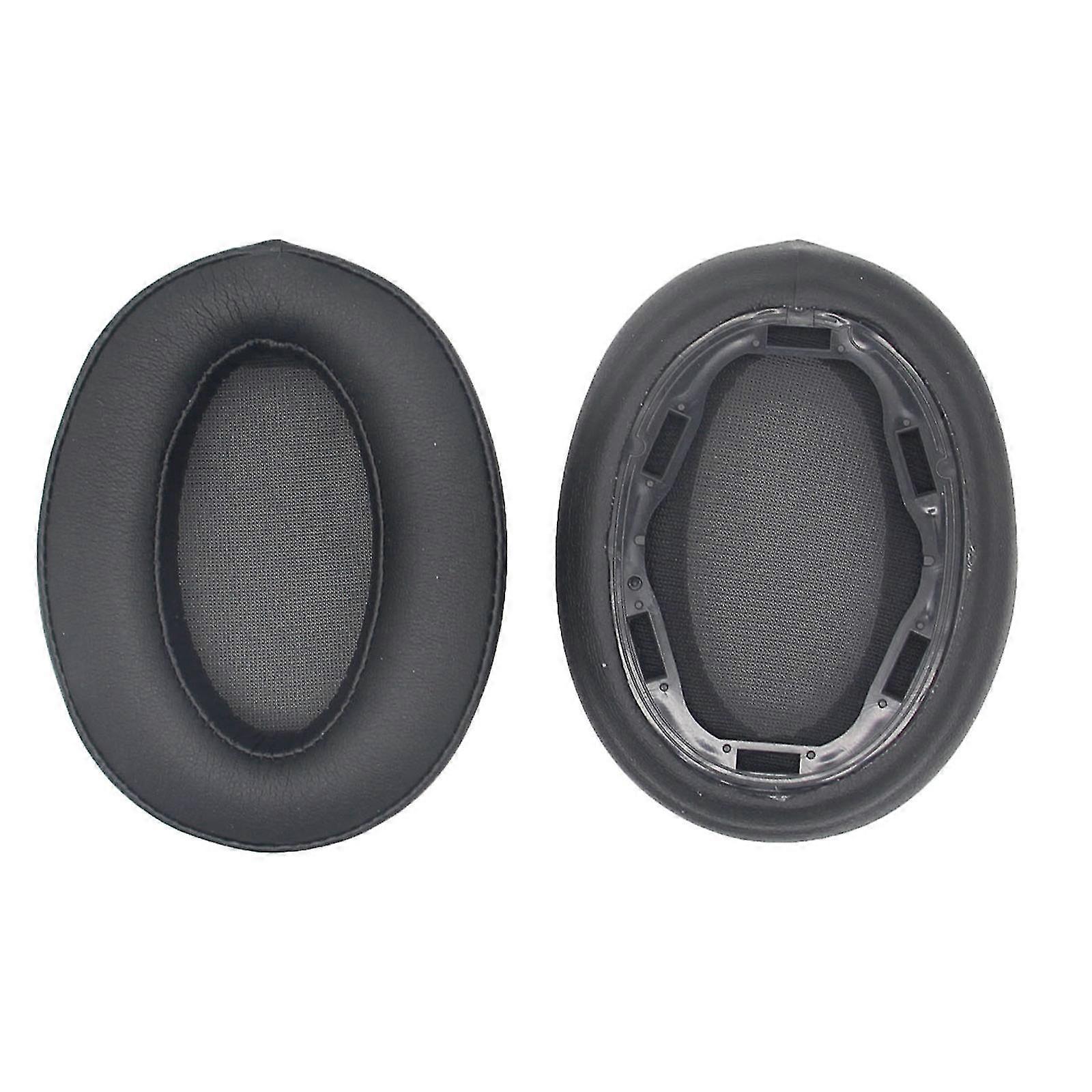 Ear Pads For Wh-h910n Earphone Cushion With Buckle