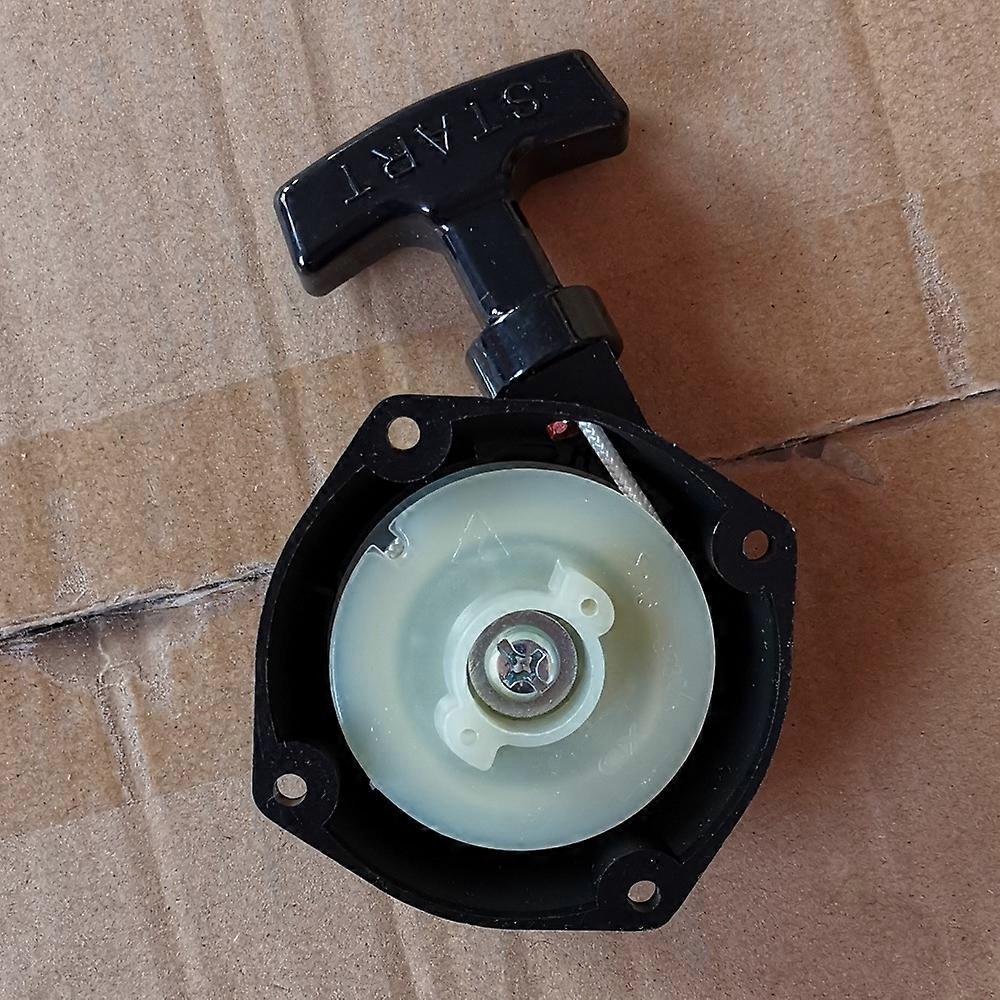 Recoil Starter Th23 Starter Hand-Pull Steering Wheel