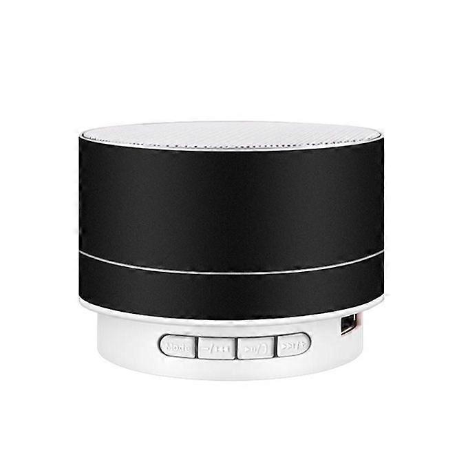 A10 Mini Portable Wireless Bluetooth-compatible-Black