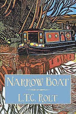 Narrow Boat