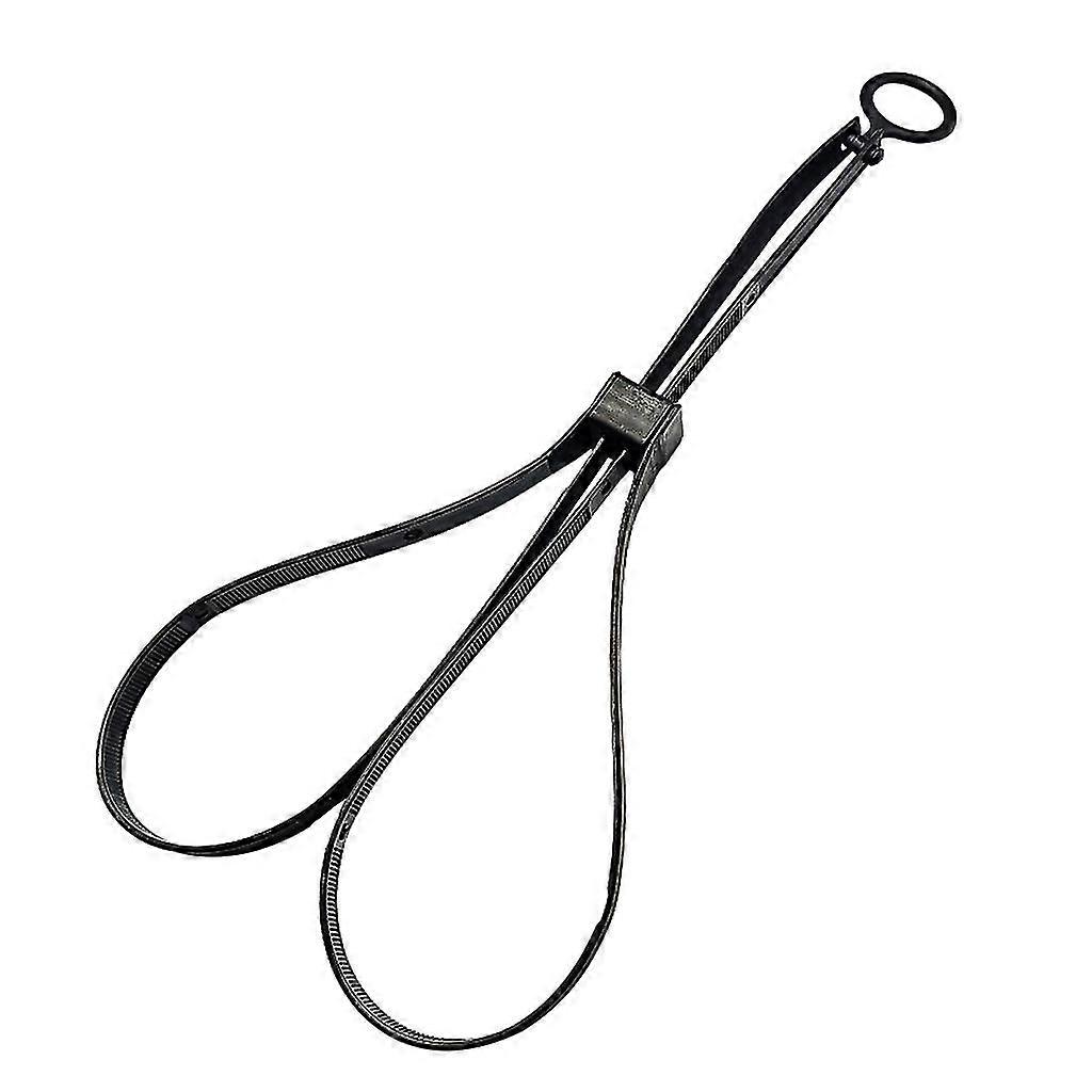 Tactic Plastic Cable Tie Strap Handcuffs CS Sport Decorative Belt Disposable