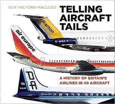 Telling Aircraft Tails