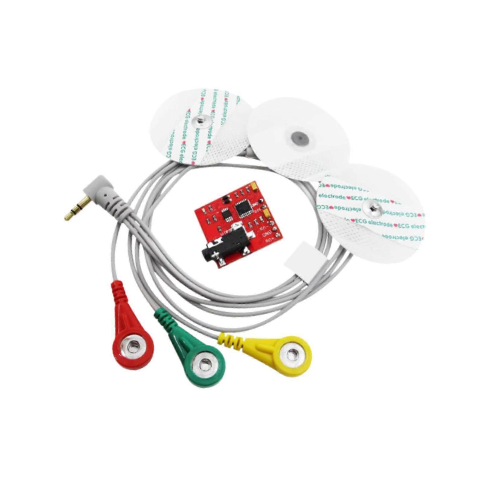 Kit modulo sensore elettrico muscolare Kit modulo sensore ad alte prestazioni