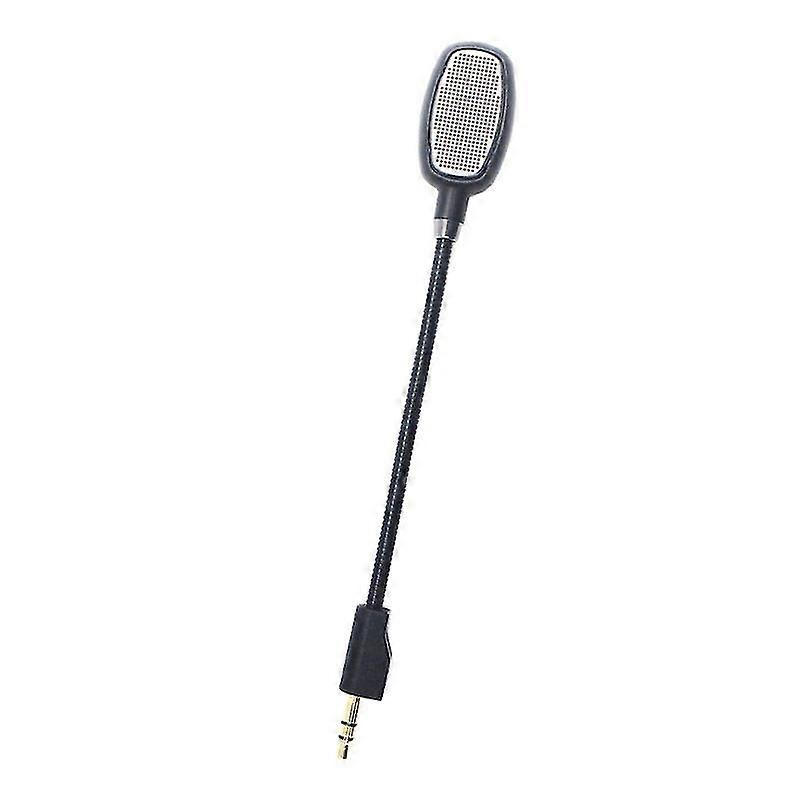 For Logitech G Pro X Blue Icepop kondensator hodetelefoner Bytte av mikrofonmikrofon - MXBC