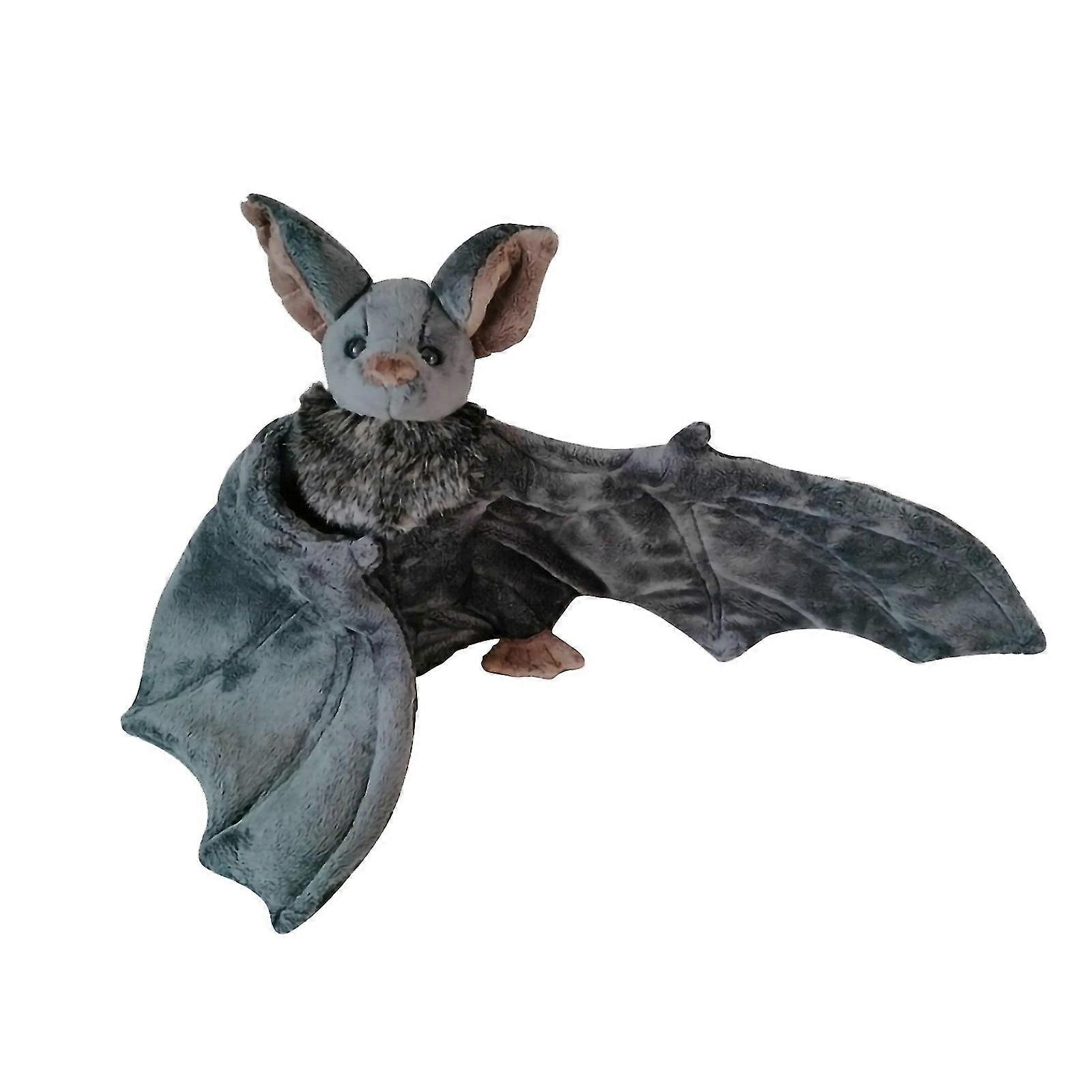 Halloween Plush Stuffed Bashful Toys Furry Gifts For Kids
