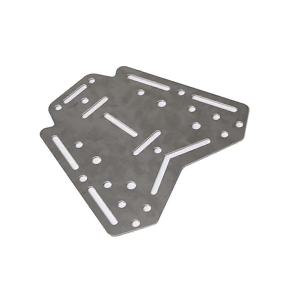 Gepäckträgerhalter hinten Unterstützung Shelf Top Box Halterung für Zt310m 310 x M 310x 310m