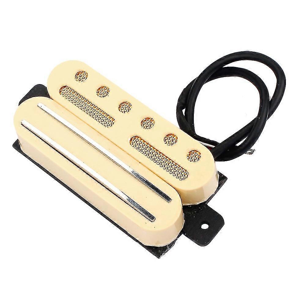 Triplebucker Triple Bucker Bridge Guitar Humbucker Pickup