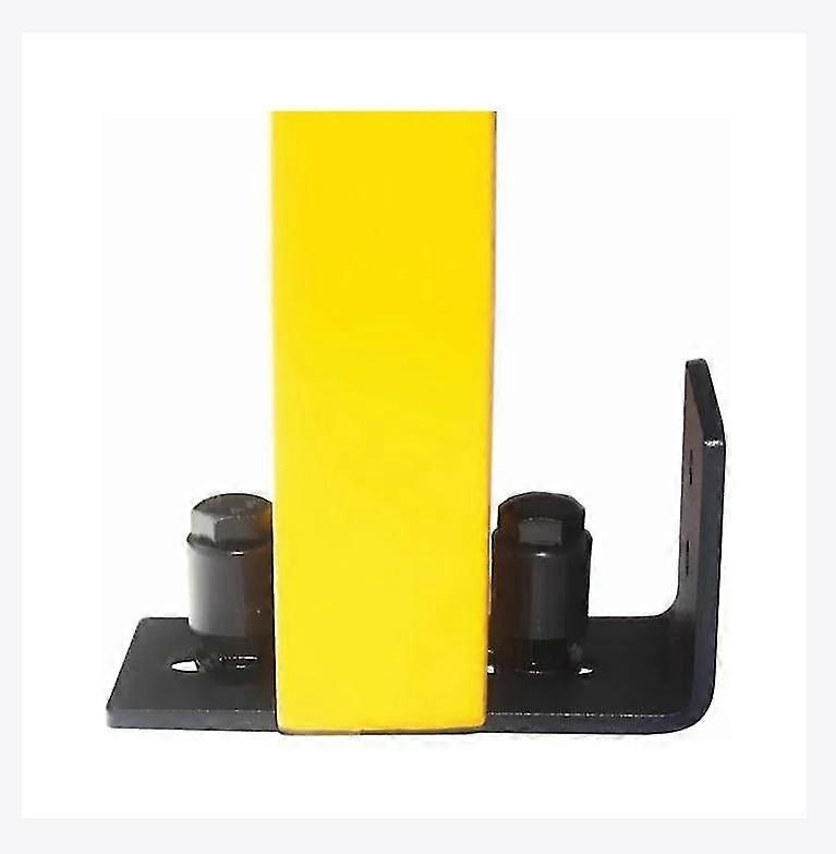 1pc Multifunctional Sliding Barn Door Floor Bottom Guide