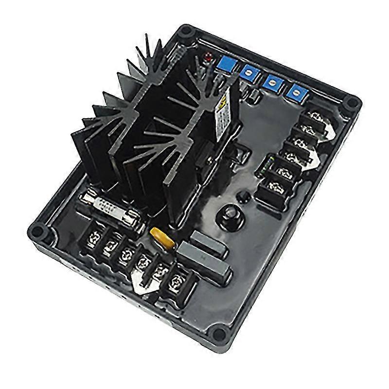 Universal Brushless Generator Voltage Stabilizer Automatic Voltage Regulator Module GAVR-20A