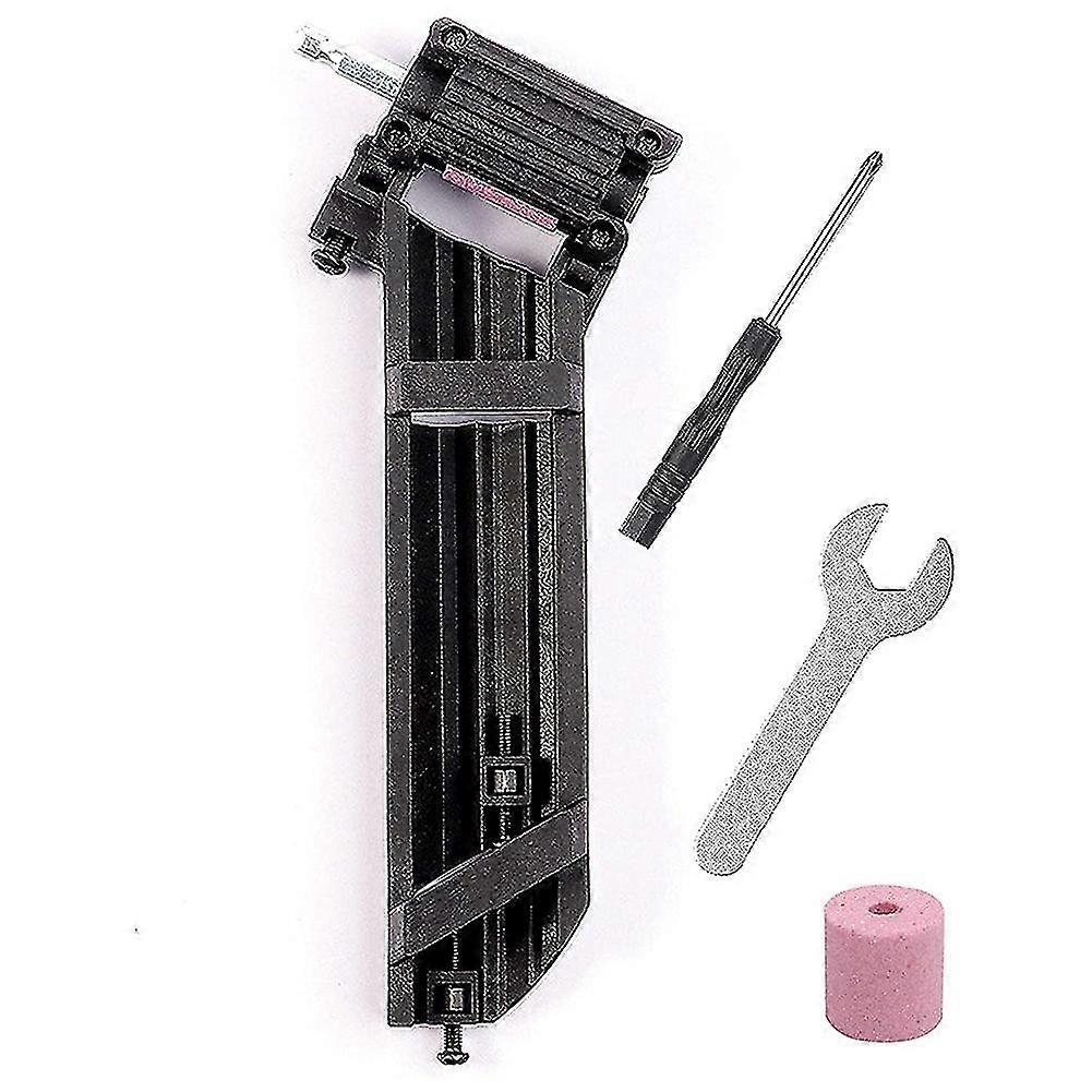 Drill Bit Sharpening Tool Diamond Drill Bit Grinder For Drill Polishing Wheel Drill Bit Sharp Sharp