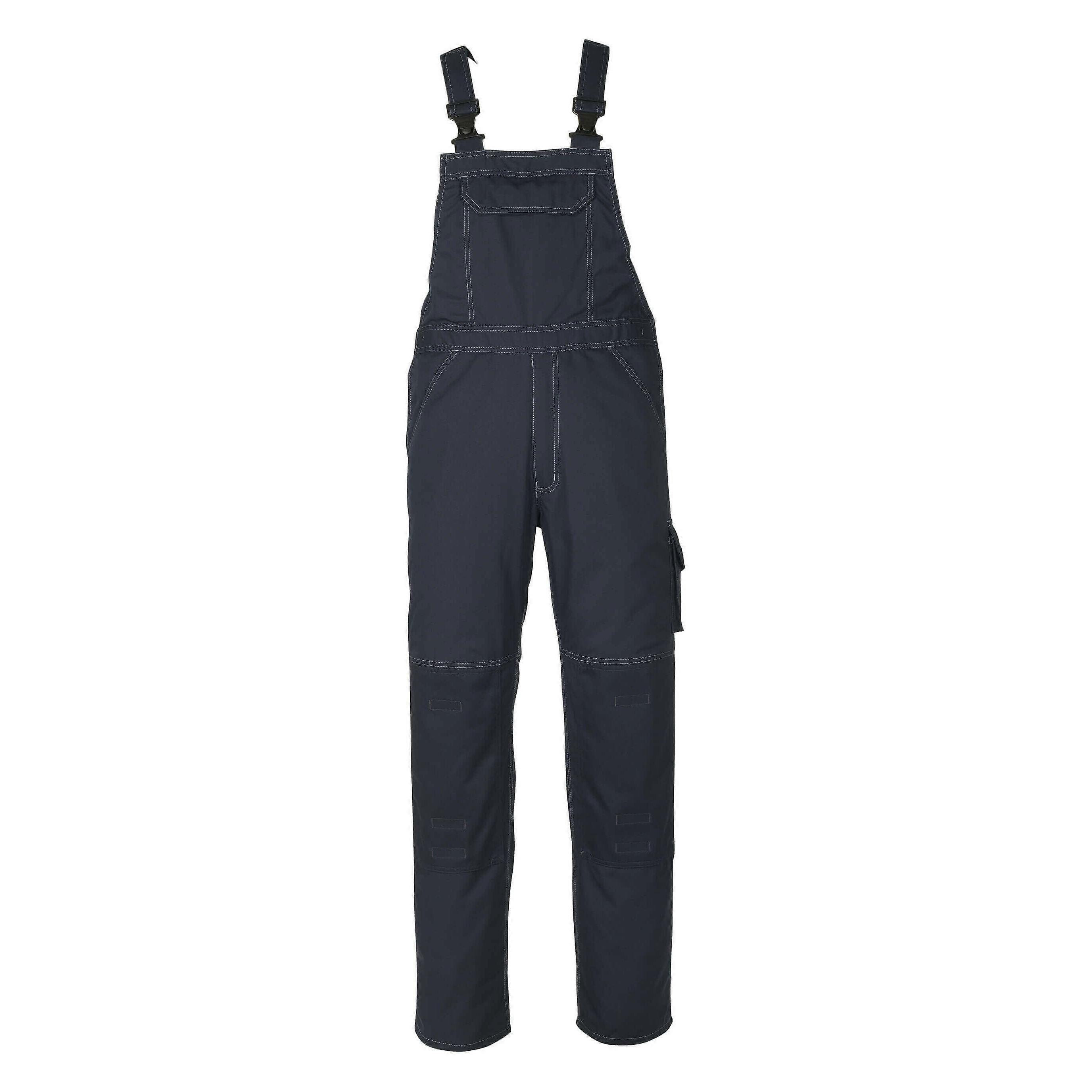 Maskot Newark Önlük Brace Genel Pantolon 10569-442 - Endüstri, Erkek - (renkler 1 / 2)