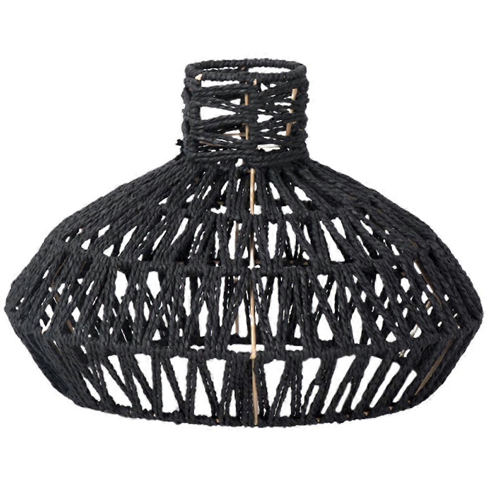 Pendant Light Lampshade Creative Lamp Shade Rustic Ceiling Light Shade for Kitchen Island