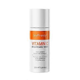 VC Toner Erfrischender Feuchtigkeitsspendender Reparatur-Toner Gesichtsbehandlung 100ML