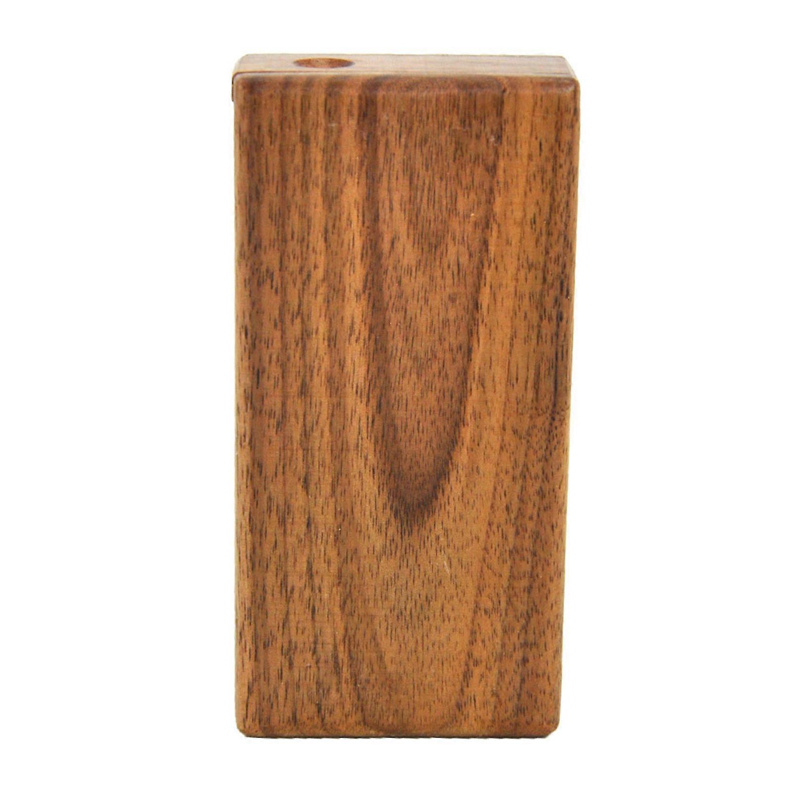 Moisture-proof Cigarette Case with Creative Sliding Cover Design Ideal Gifts to Family and Friends