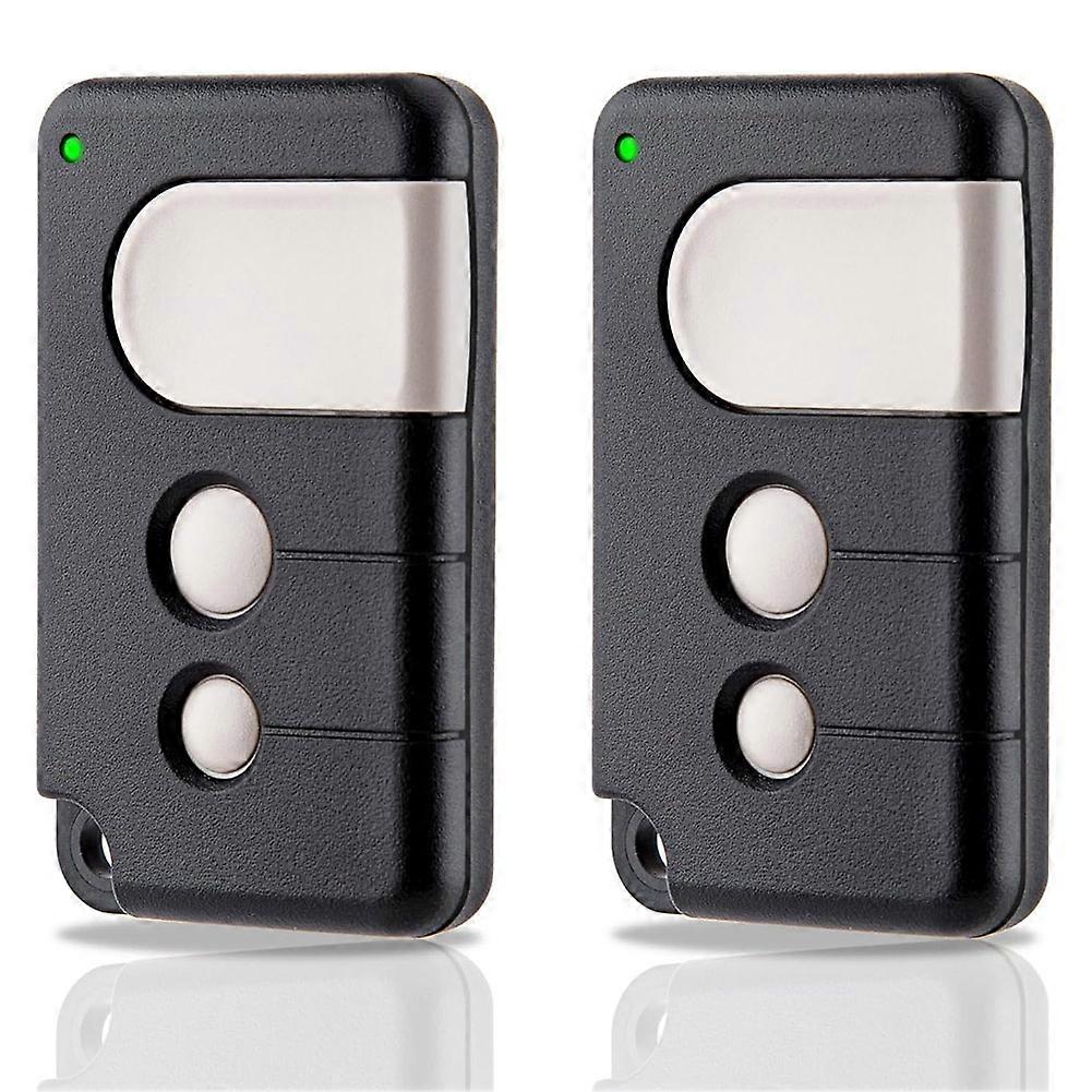 2x Fernbedienung 433MHz Für BFT Tore - Universal Für Automatische Türen
