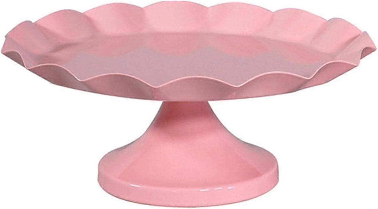 Vintage Cake Stand - Pink, Cake Decoration, Cake Stand