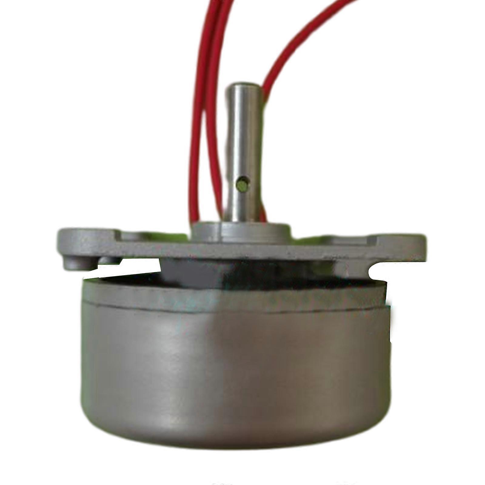 Three-phase Ac Permanent Magnet Wind Generator  K