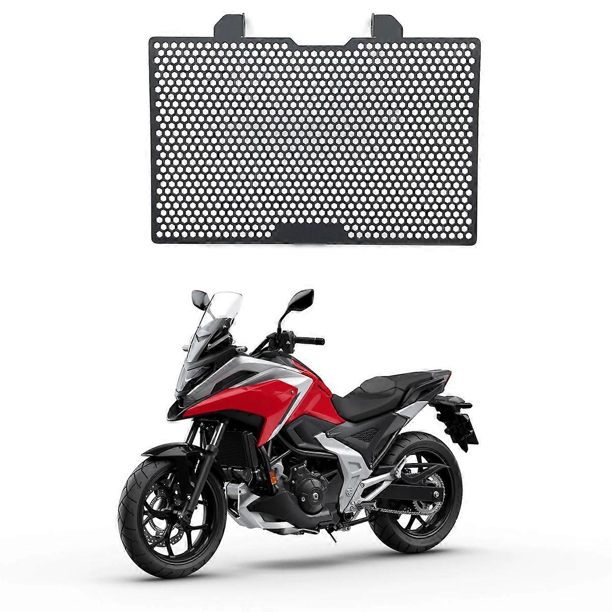 For NC750X NC 750X NC750 X 2021 2022 Radiator Guard Grille Cover ...