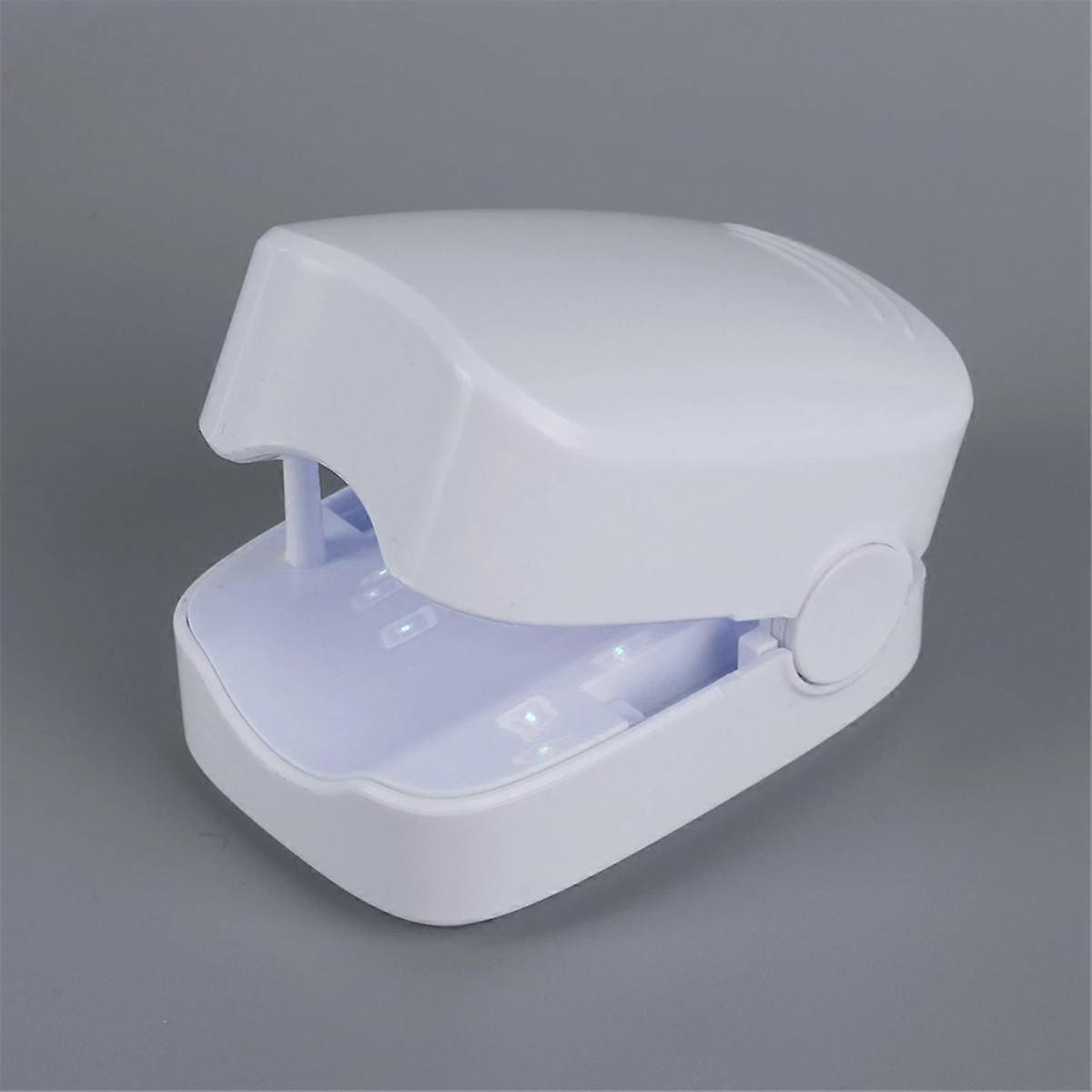 Nail Cleaning Device Toenail Cleaning Machine Nail Eradication Device