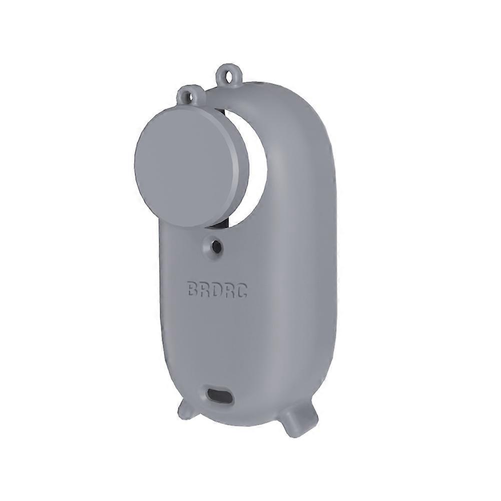 Silicone Protective Cover for Insta 360 GO 3 Camera Protective Case Dustproof Sleeve for Insta 360