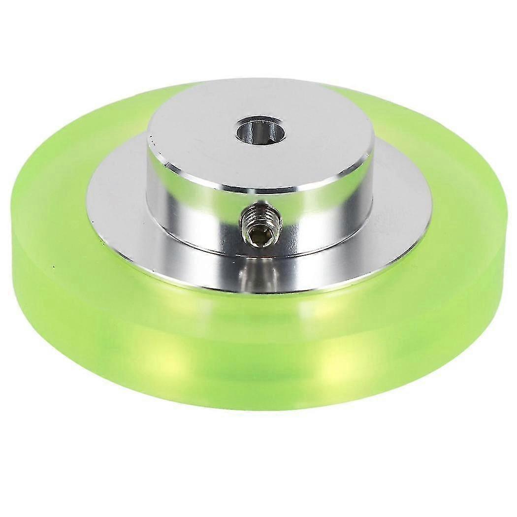 200mm Aluminum Polyurethane Industrial Encoder Wheel Measuring Wheel For Measuring Rotary Encoder