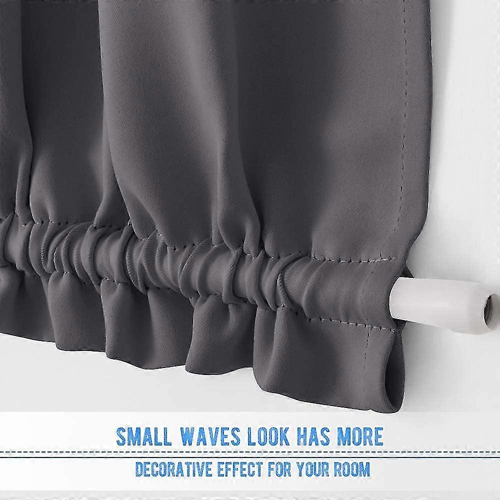 Rideaux De Porte Occultants écoénergétiques, Adaptés à