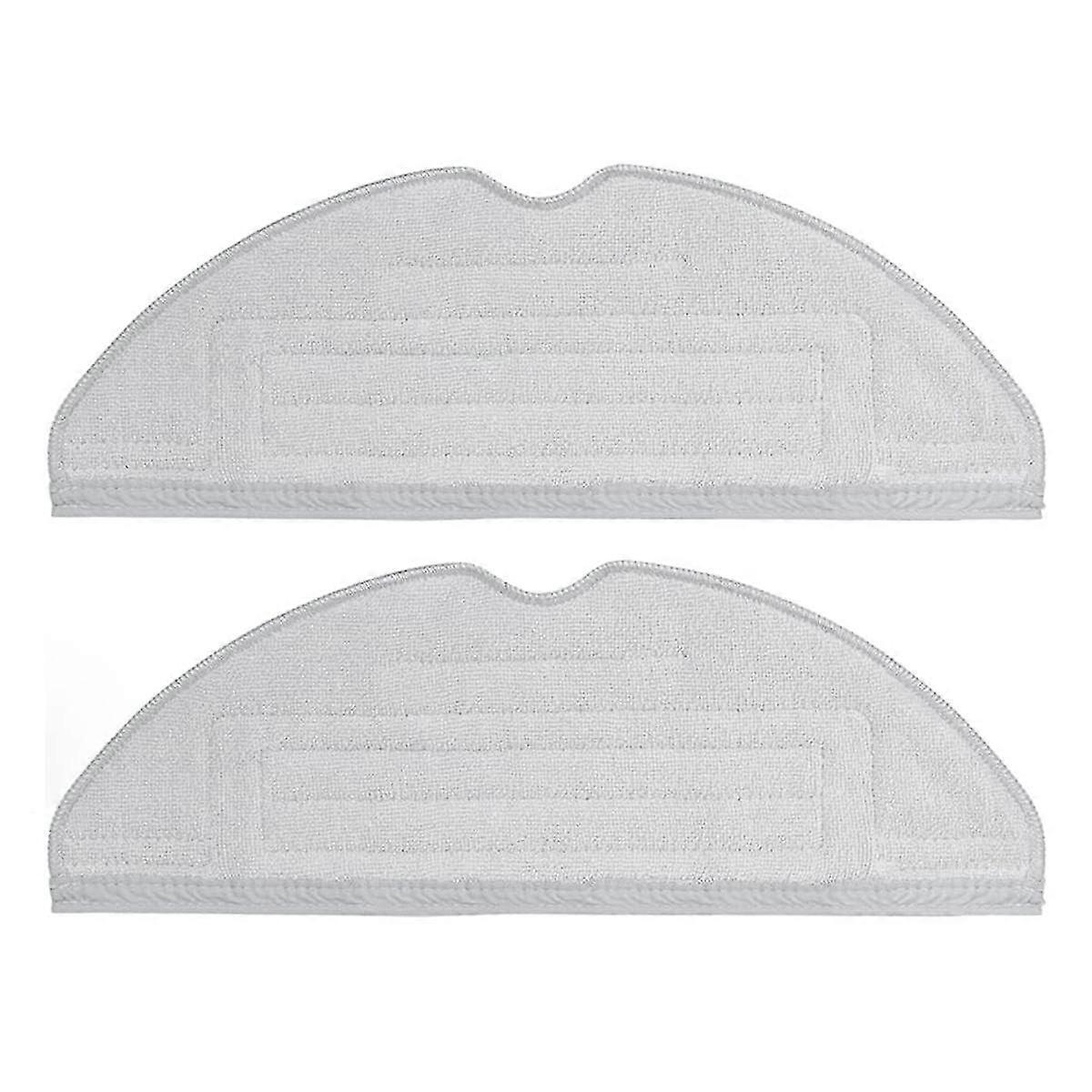 VibraRise Mop Cloth Pads for S8/S8+/S8 Pro Ultra/S7/S7 Maxv/S7 Maxv Ultra/S7 Max Ultra/S7 Pro Ultra