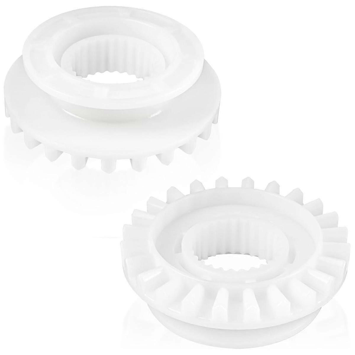 WH05X24185 4588013 Washing Machine Clutch for Washer Clutch Part Replacement Replaces AP5993402 PS1