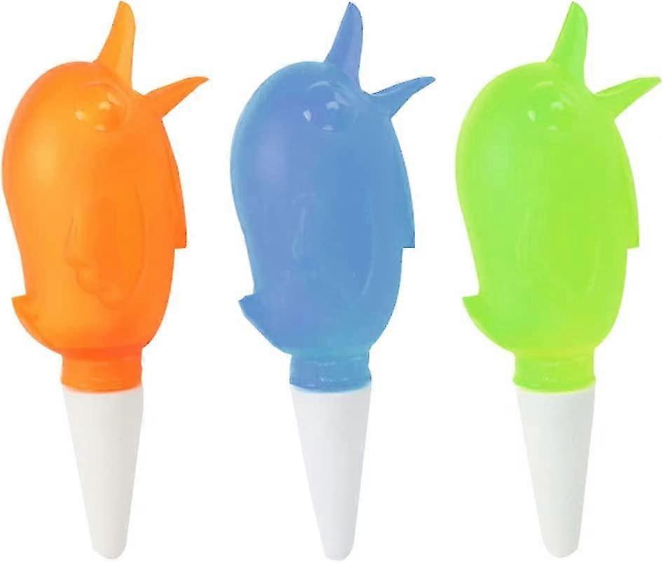 3pcs Drip Irrigation Kit Automatic Watering