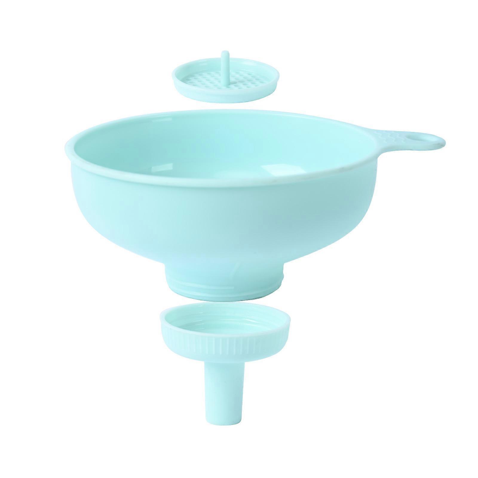 Household Filter Multi  function Funnel Set