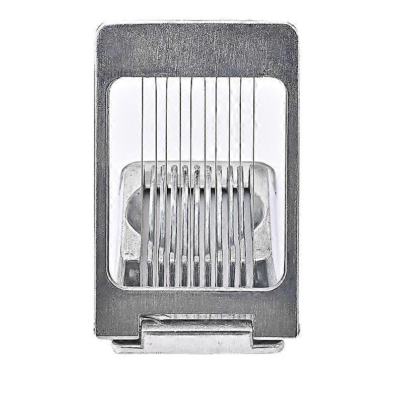 Egg Slicer, Egg Slicer for Hard Boiled Eggs