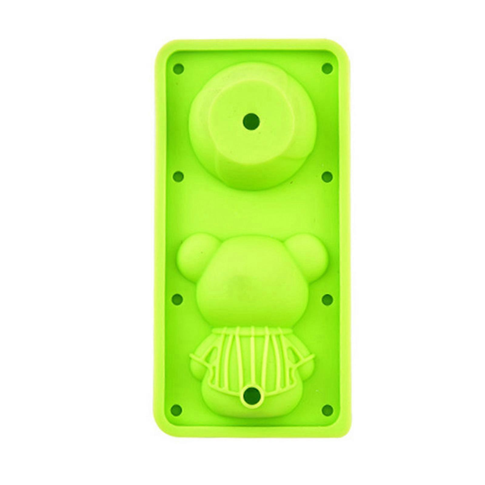 Silicone Ice Cube Tray Ice Cube Mould Ice Trays for Cocktail Whiskey Juice