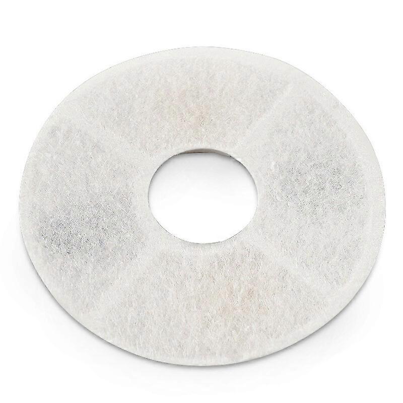 4pcs Filter For Automatic Cat Fountains 125*125*10mm