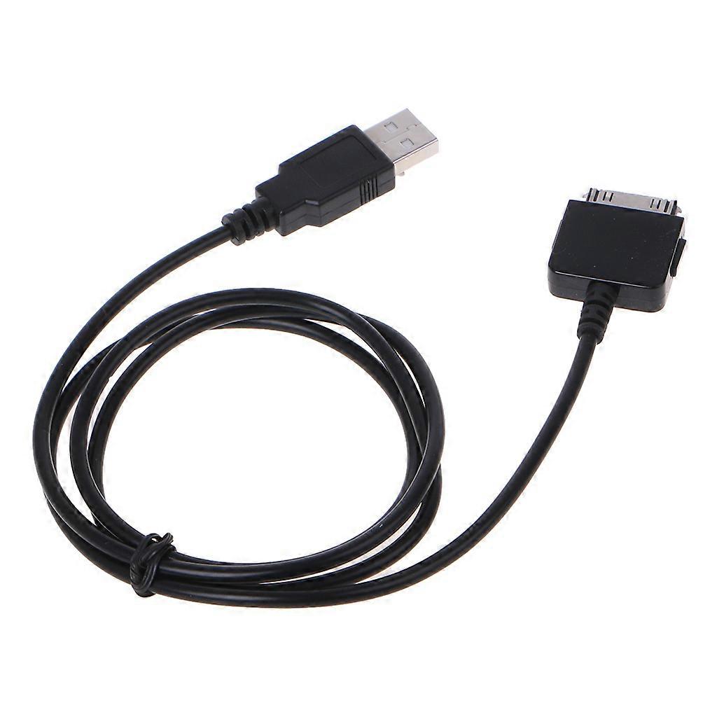 Portable Data Cable USB Charging Line Cable for Zune MP3 MP4 Player Wires
