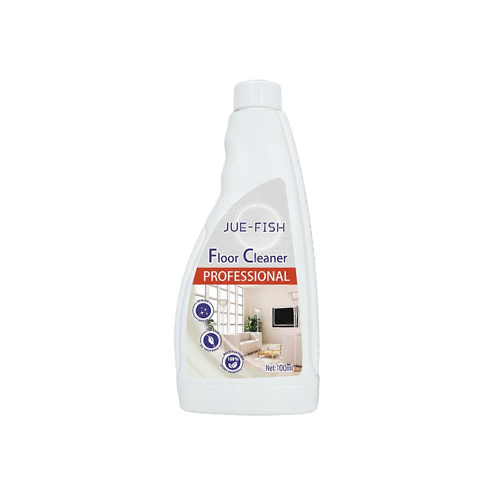 床の明るさのクリーニング液、Qingxiangクリーニング液、ウッドフロアのスケール除去クリーニング液100ml