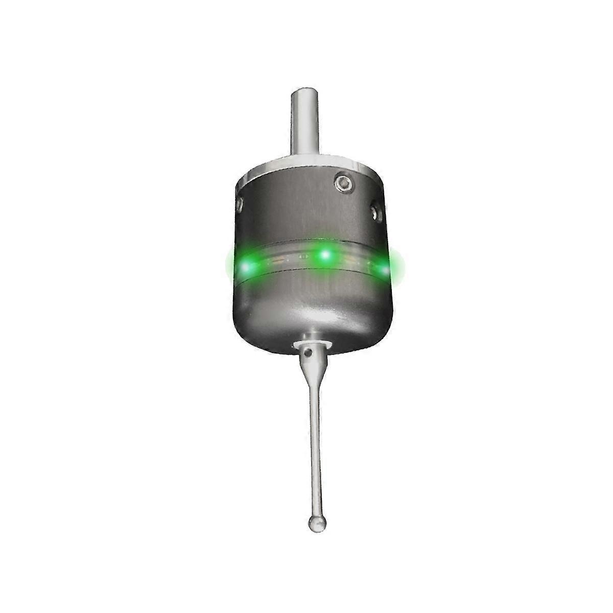 V5 V6 CNC 40mm 3D-Tastsystem Kantenfinder zum Auffinden der mittleren Desktop-CNC-Sonde Formach3 und Grbl Gr