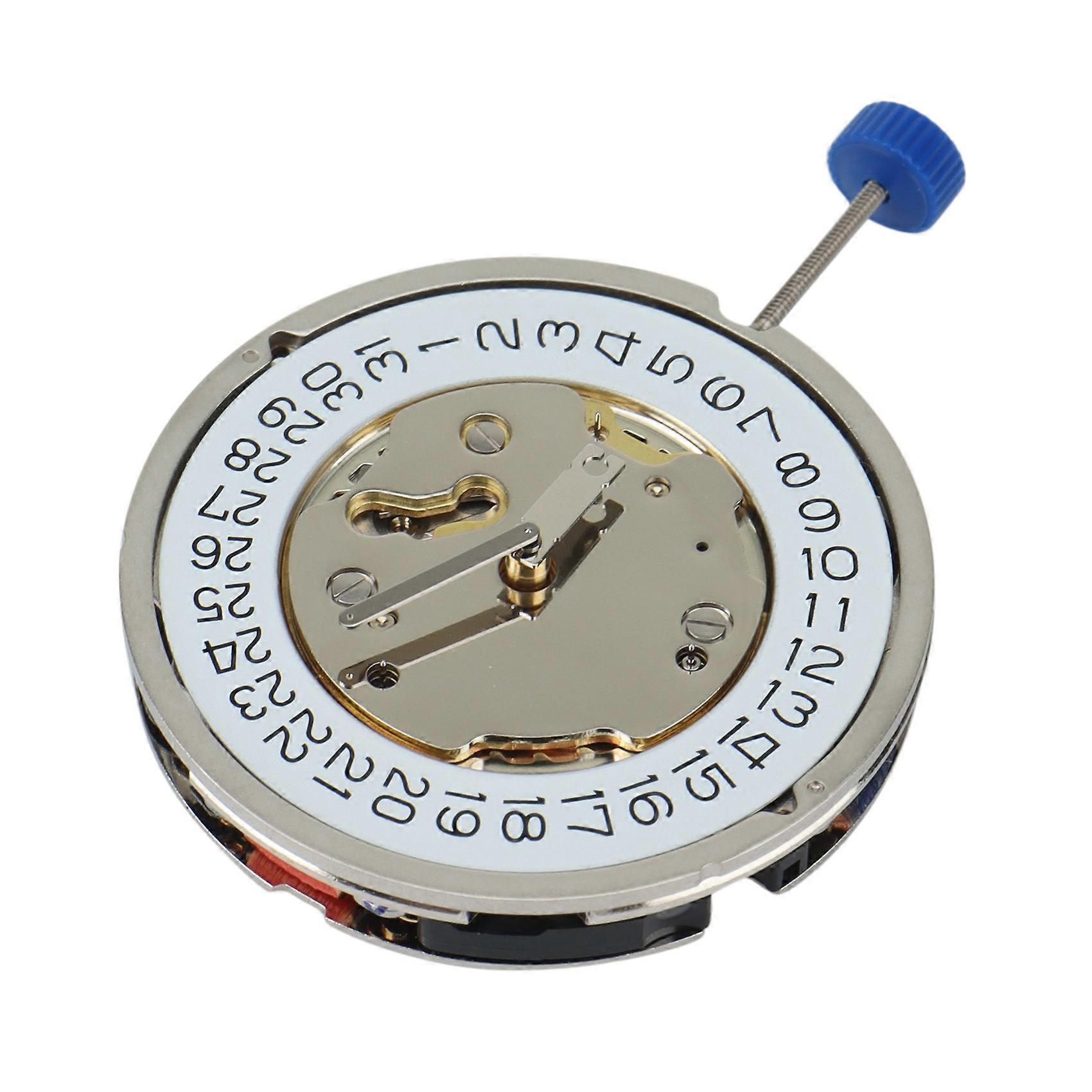 Replacement 5040D Quartz Watch Movement for Quartz Watch