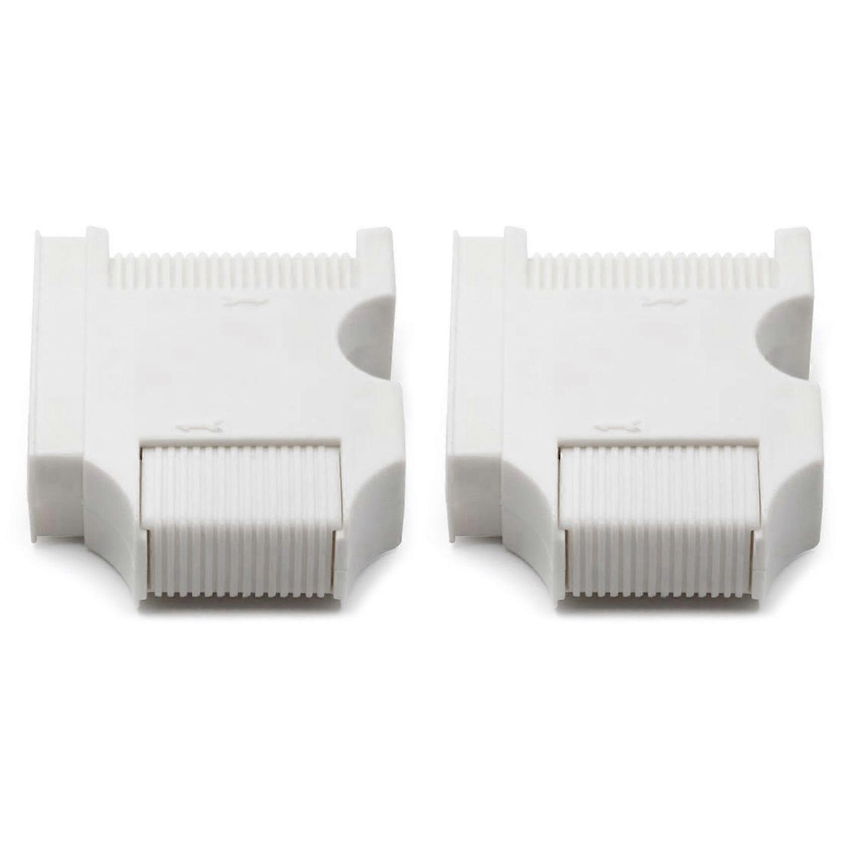 2x Marine Fender Anti-collision Ball Holder Fixed Cable Adjuster Cable Hanger Regulator Yacht Acces