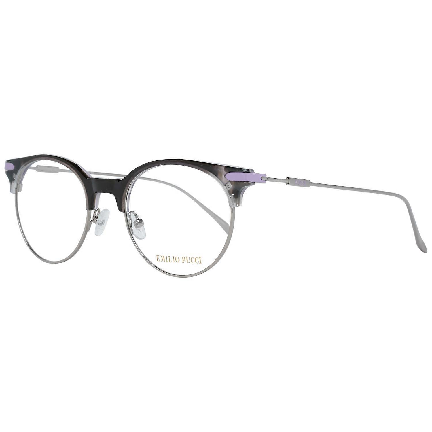 Emilio Pucci Optical Frame Ep5104 056 50