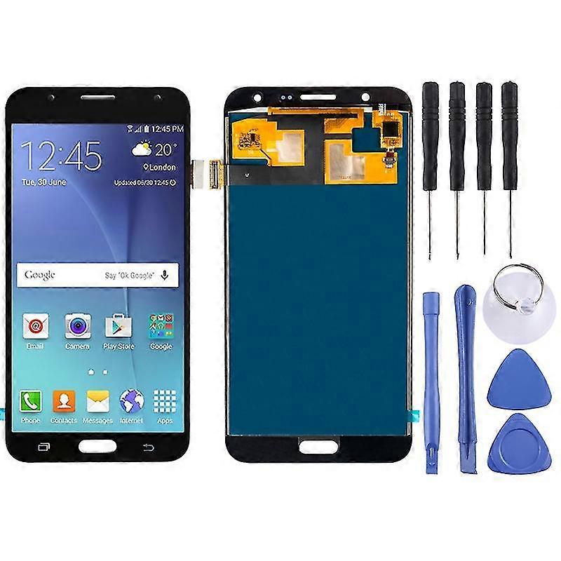 Tft Lcd Screen+touch Screen For Galaxy J7 c