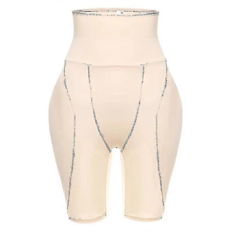 Vrouwen Butt Lifter Shapewear Slanke Taille Buik Modellering Broek