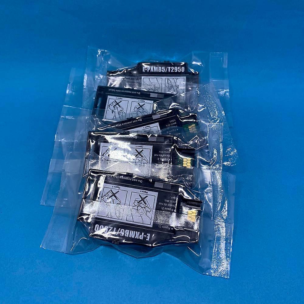 Maintenance tank T2950 PXMB5 T295000 Waste ink Container for epson WorkForce WF100 WF-100W PX-S05B/S05W