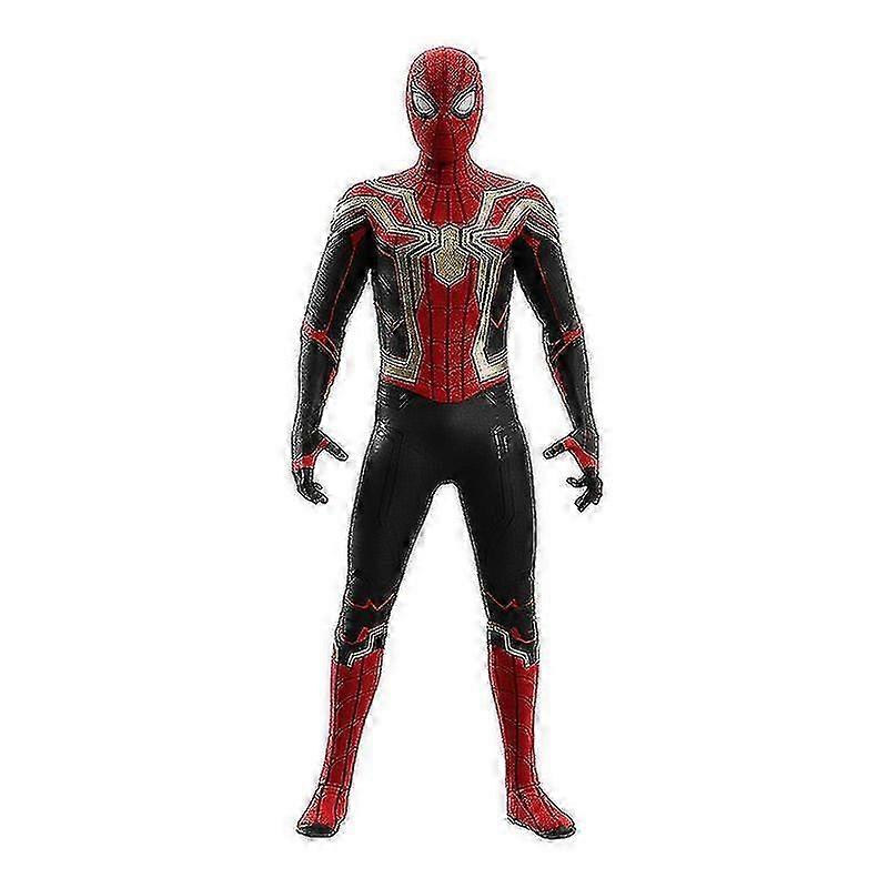 : No Way Home En Suit Suit -1