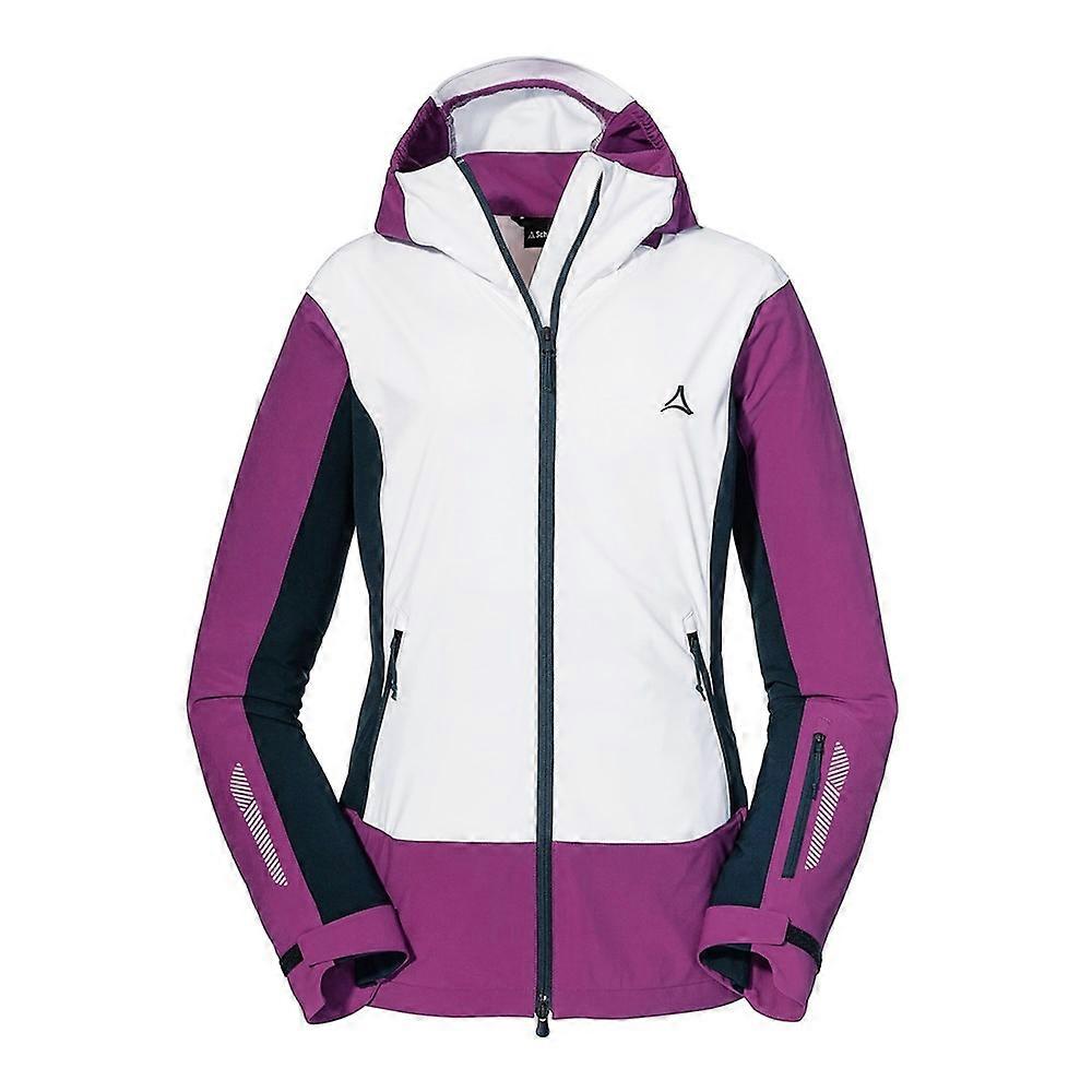 Jackets Schöffel Softshelljacke Miara 130711000