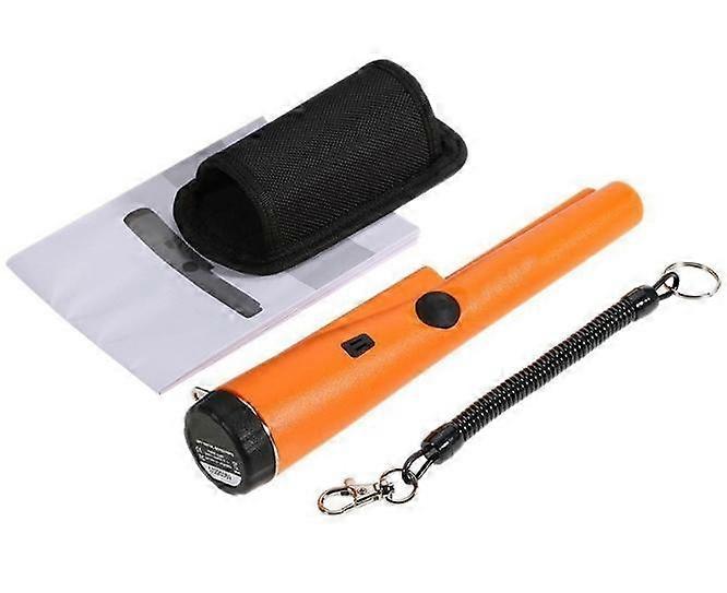 الذهب للكشف عن المعادن للماء اليد المحمولة عقد جهاز الكشف عن المعادن