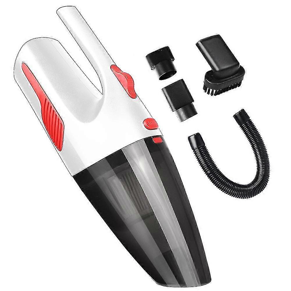 Handheld Vacuum, Cordless   Vacuum Cleaner Usb Charging Cable